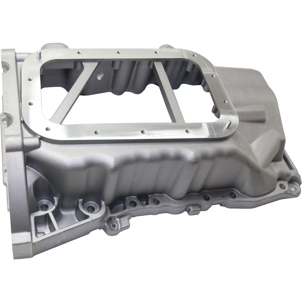 Engine Oil Pan Upper for Jeep Wrangler (2012–2017)