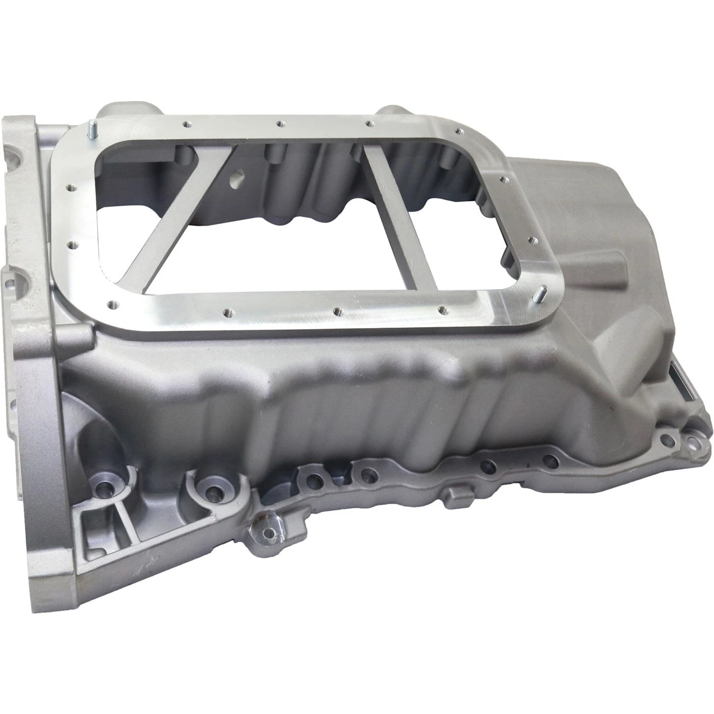 Engine Oil Pan Upper for Jeep Wrangler (2012–2017)