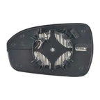 1pc Heated Mirror Glass for Ford Mondeo Fusion (2013–2020) USA Version