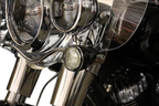 ProBEAM Turn Signals for Custom Dynamics (Chrome) (PB-IND-FTS-AW-C)