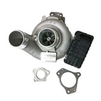 Turbo for Mercedes-Benz E320, ML320, R320 (2007–2009) OM642 Diesel
