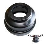 Quick Clamp Holder for Tire Wheel Balancing