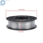 E71T-GS Gasless Flux Core Welding Wire 10 lbs Spool