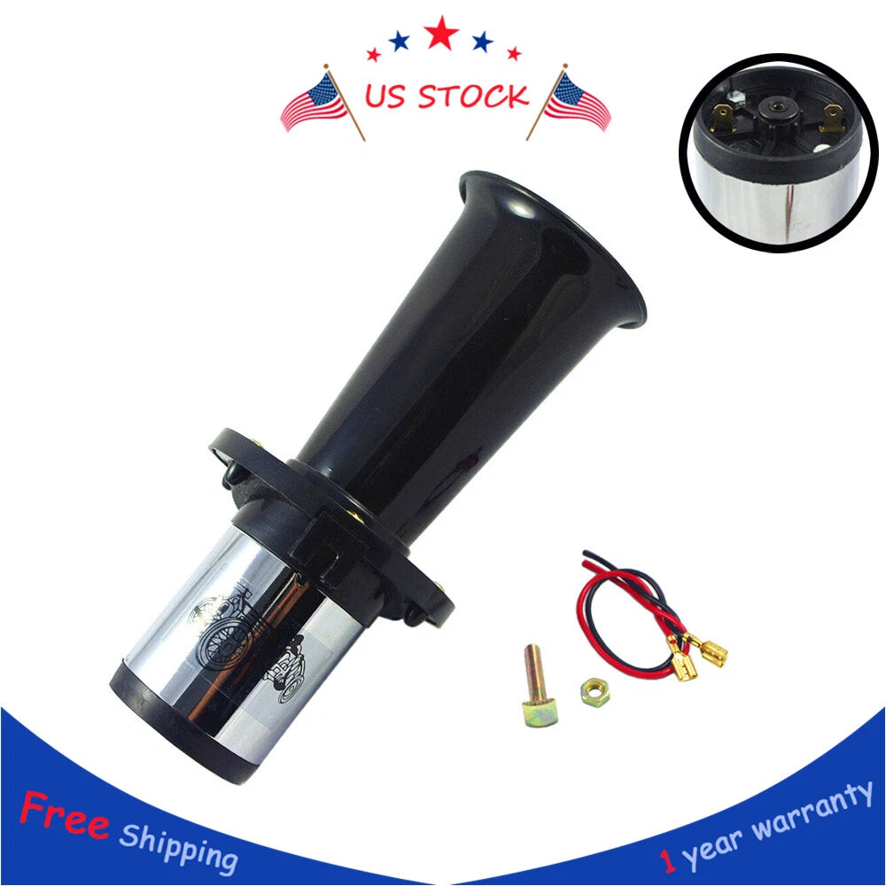 Ahooga Horn for Vintage Cars (12V)