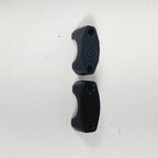 Brake and Clutch Lever Mounting Clamps for Harley Sportster (2021–2022)