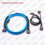 CAN Data Harness for Mercury (1979–Present) 10 Pin Non DTS W/Termination Resistors