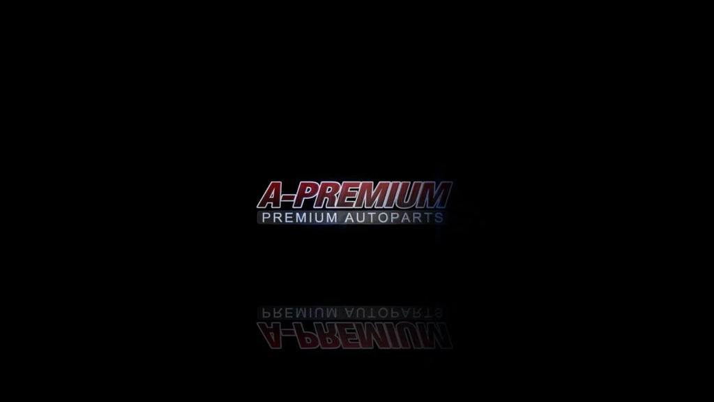 Air Cleaner Filter Box Assembly for Nissan Pathfinder Xterra (2005-2011)