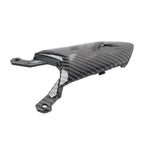 Carbon Fiber Rear Upper Tail Light Fairing for Yamaha YZF R3 R25 (14-20)