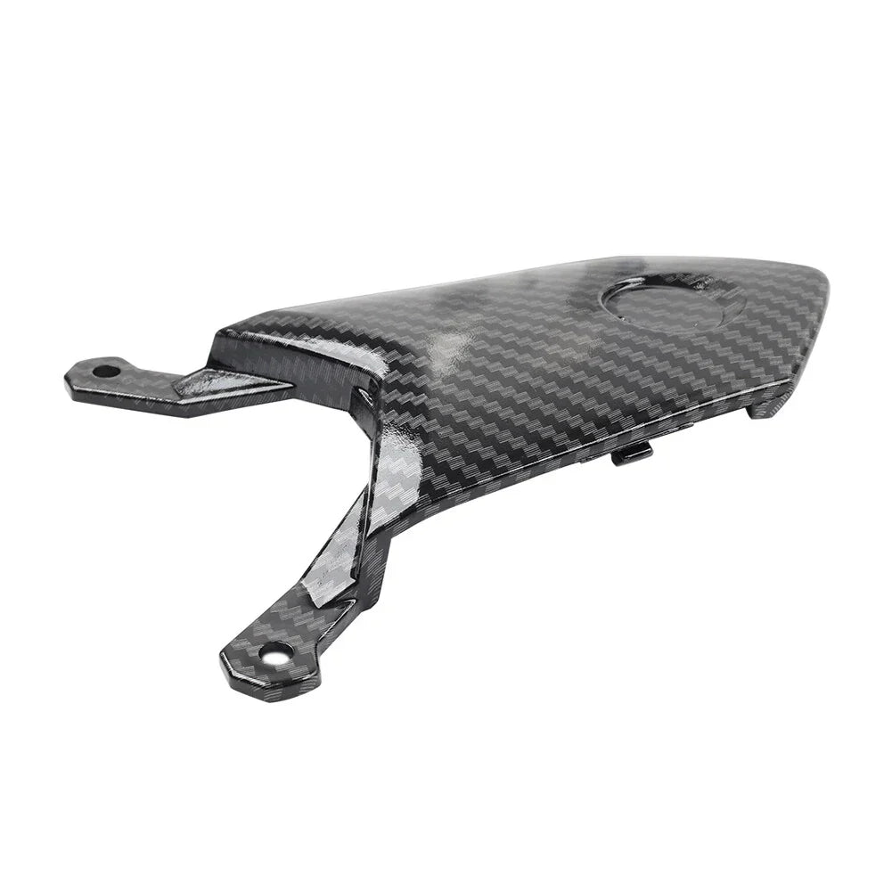 Carbon Fiber Rear Upper Tail Light Fairing for Yamaha YZF R3 R25 (14-20)