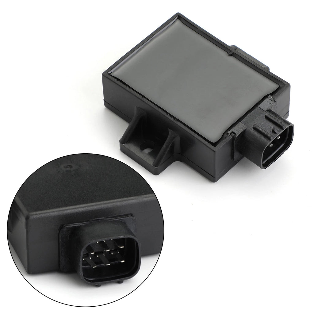 CDI Box Module for Kawasaki Bayou 220 KLF220A (1996–2002) 21119-1457