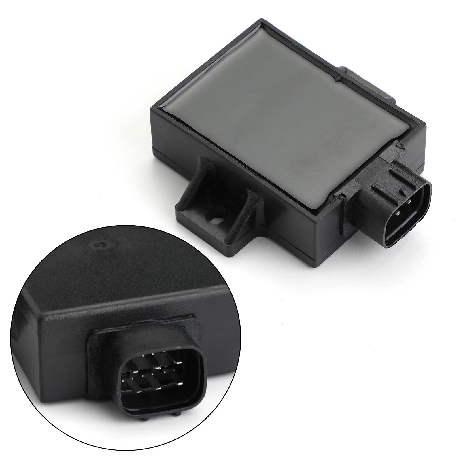 CDI Box Module for Kawasaki Bayou 220 KLF220A (1996–2002) 21119-1457