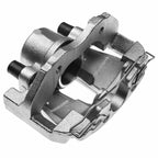 Pair Front Disc Brake Calipers with Brackets for Ford Focus (2004-2007)