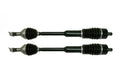 Monster XP Series Rear Axles for Can-Am (705503051, Left & Right)