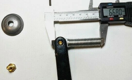 2X TOHATSU Parts for Tohatsu Outboard Motors