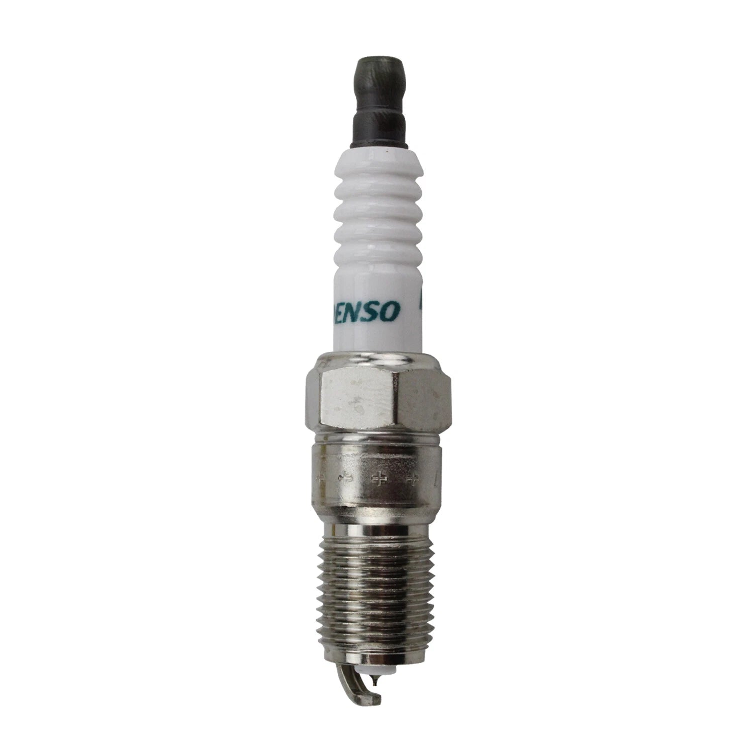 Denso 5326 Iridium Power Spark Plug Gap 0.044 for Audi Cady Chevy Ford Jaguar MB