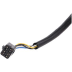 Heated Driver Left Side Mirror for Chevy Suburban GMC K3500 Truck