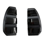 Sequential LED Side Towing Mirror Turn Signal Lamp for Toyota Tundra (2007–2021)