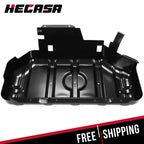 Fuel Gas Tank Skid Plate Guard for Jeep Wrangler TJ (1997–2006)
