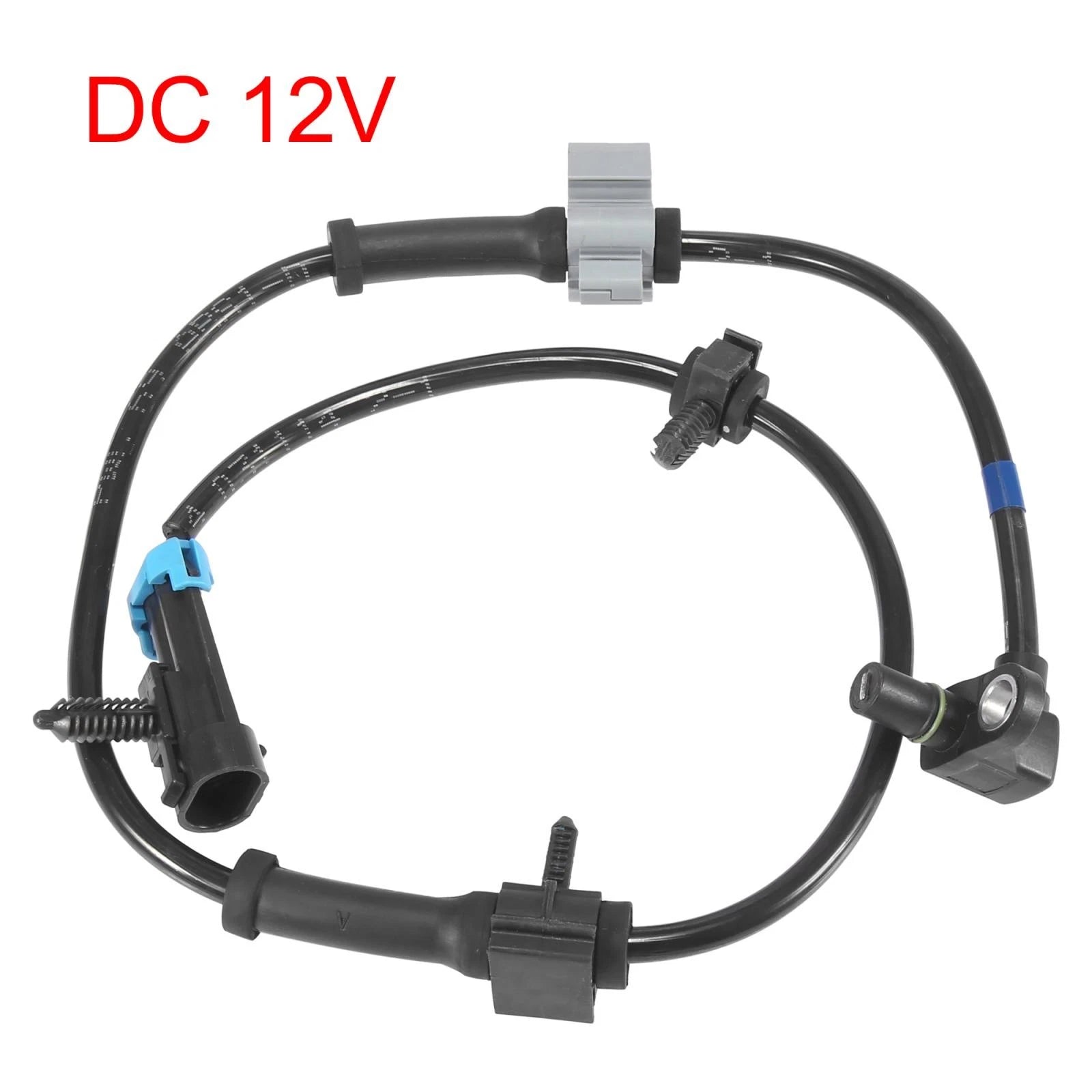 Front Left or Right Engine ABS Sensor for Chevrolet Tahoe (2000–2006) 15037208