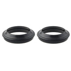 Motorcycle Front Fork Dust Seal 43x55-9.5mm for Various Models