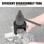 pDrive Primary Clutch Circlip Tool for Can-Am Maverick X3 Max RR (2022–2024)