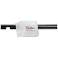 Rear LH Door Weatherstrip for Toyota FZJ105 HDJ100 HZJ105 UZJ100 (1998–2007)