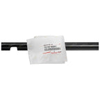Rear LH Door Weatherstrip for Toyota FZJ105 HDJ100 HZJ105 UZJ100 (1998–2007)