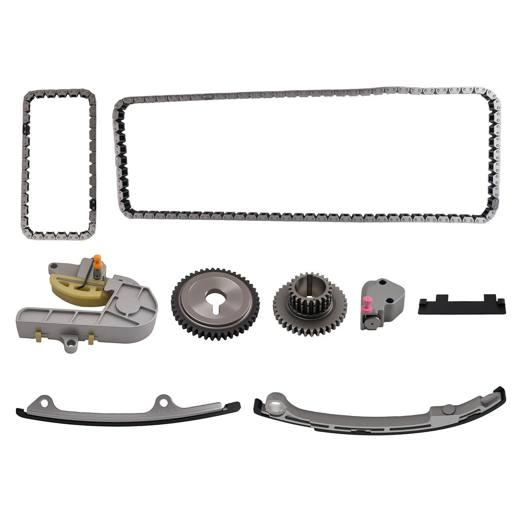 Engine Chain Assembly Set for Nissan Altima 2.5L (2002–2006)