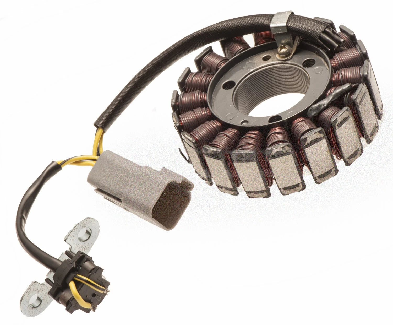 Stator Magneto with Trigger Pickup Coil for Sea Doo GSX GTX RX (947, 951)