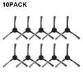 Set of 4 Replacement Side Brushes for Redkey R10 (2020–2023)