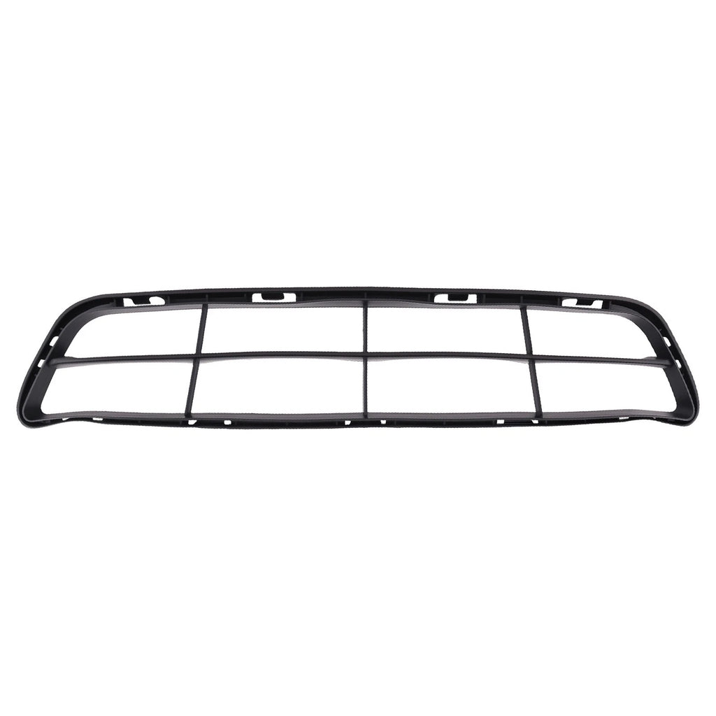Grille Assembly for Nissan Altima (2016-2018) Black Front Lower Position