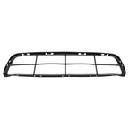 Grille Assembly for Nissan Altima (2016-2018) Black Front Lower Position