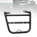Luggage Rack Side Saddle Bag Mount Bracket for BMW R18/100/Classic/B (2020–2024)