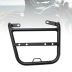 Luggage Rack Side Saddle Bag Mount Bracket for BMW R18/100/Classic/B (2020–2024)
