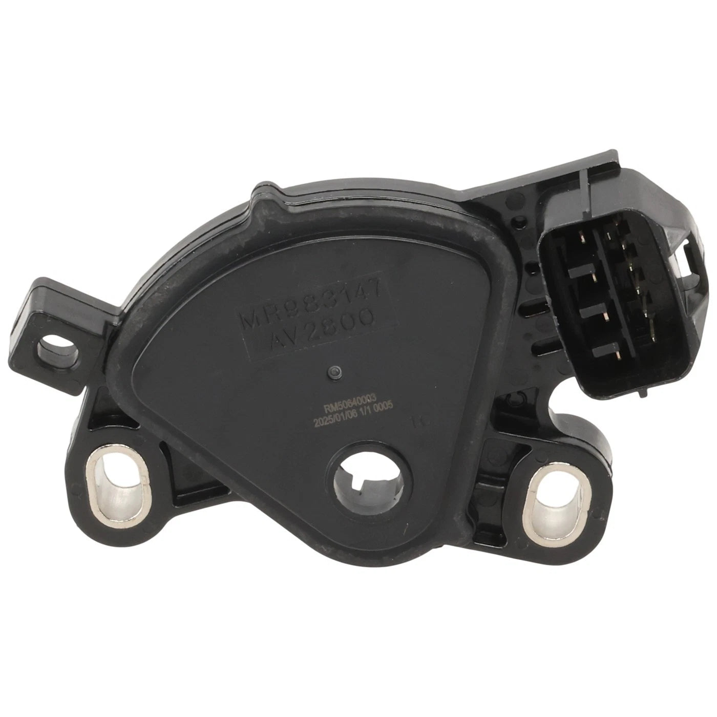 Neutral Safety Switch for Mitsubishi Eclipse Galant Lancer (2004–2007)