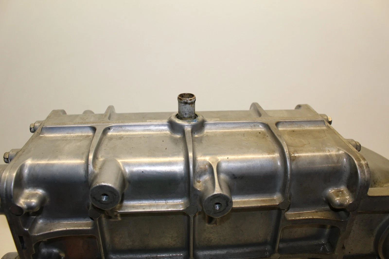 Intercooler Heat Exchanger for Kawasaki Ultra 250X 260X 260LX (2007–2010)