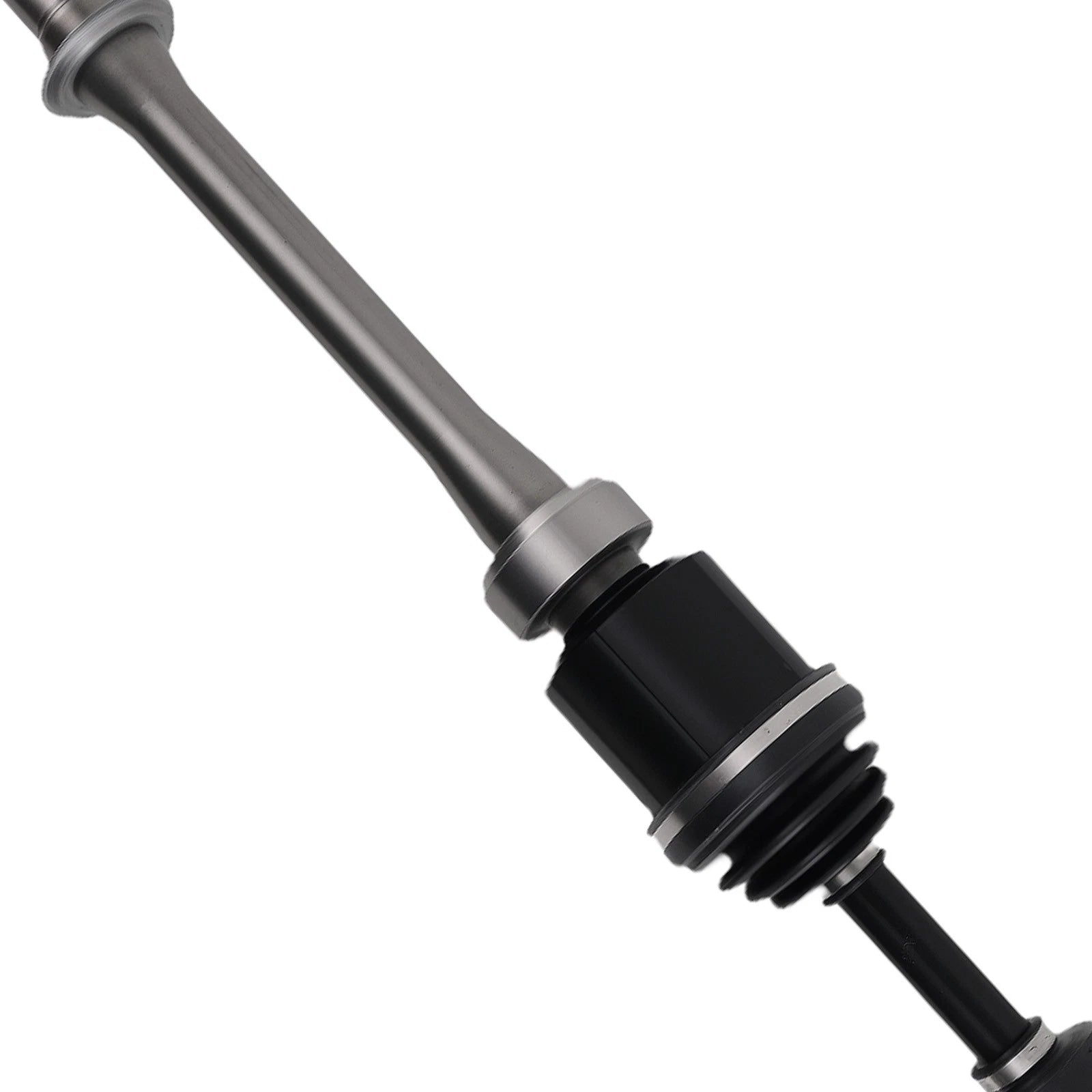 Front CV Axle Shaft + Wheel Bearing for Toyota Camry Highlander Solara (2004–2009)