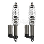 Set of 2 Rear Air Shock Absorbers for Polaris RZR S 800 (2009–2012) 7043419
