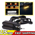 LED Turn Signals for Harley Sportster 1200 883