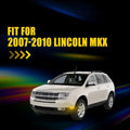 LED Side Marker Lamps for Lincoln MKX (2007–2010)