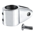 316 Stainless Steel Marine Slide Clamp for Boat Canopy Rail (N/A)