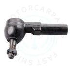 2X Front Inner Tie Rod Ends for Honda Accord (1998–2002)