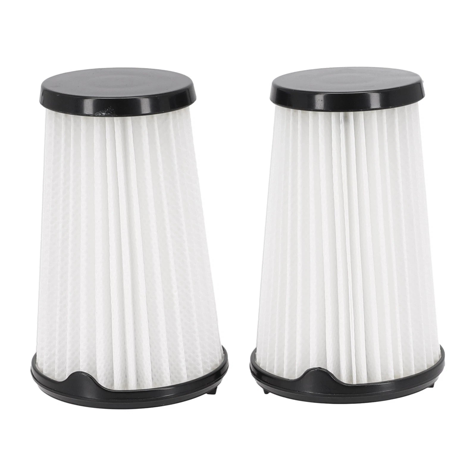 2pcs Replacement EF150 Filters for Ergorapido ZB3301, ZB3302AK, ZB3311