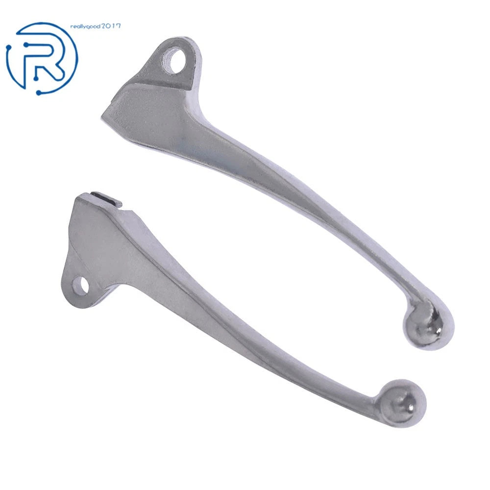 Brake Levers Handle for Honda P50 PC50 Z50A CT70 (1967–1970)