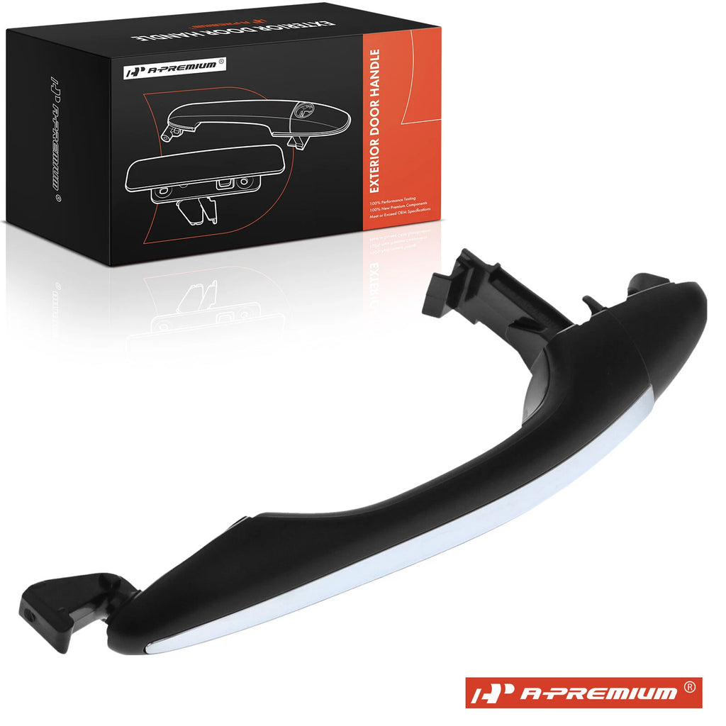 Front Right Exterior Door Handle for Kia Optima (2012–2015)