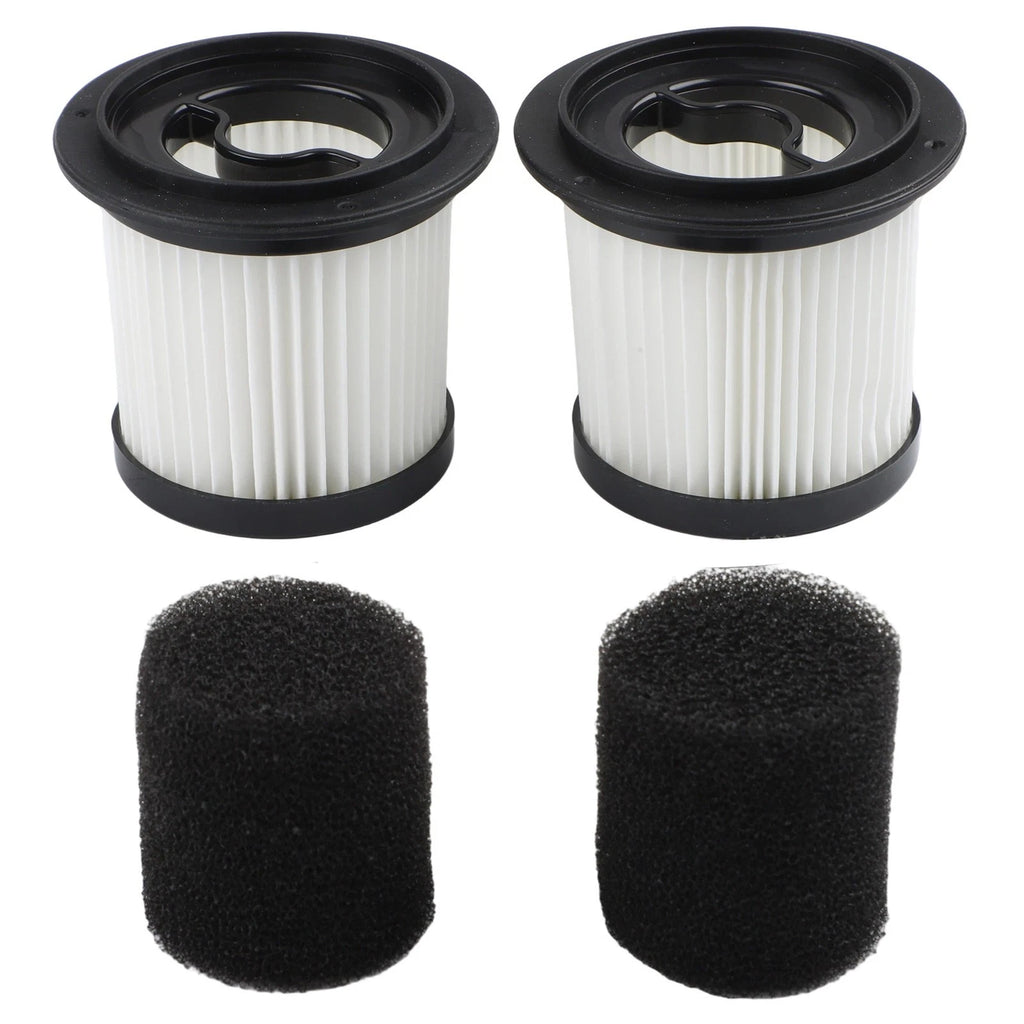 HEPA Filter Set for AIRDIYA P1 VG3, MHRMHR KP1108