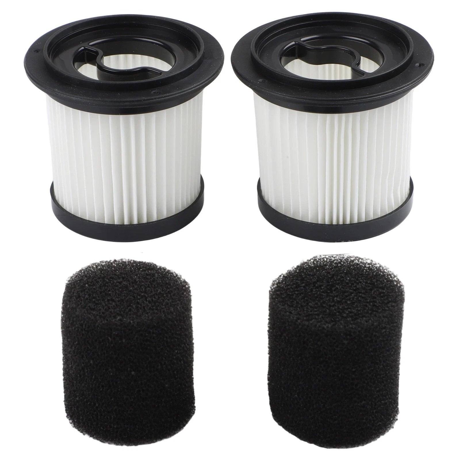 HEPA Filter Set for AIRDIYA P1 VG3, MHRMHR KP1108