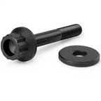 Crank Harmonic Balancer Bolt for Chevrolet Camaro, Cadillac