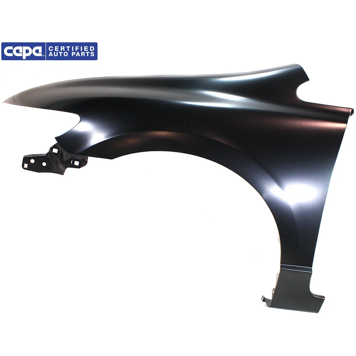 Fender for Honda Civic (2006–2011) Front Driver Side