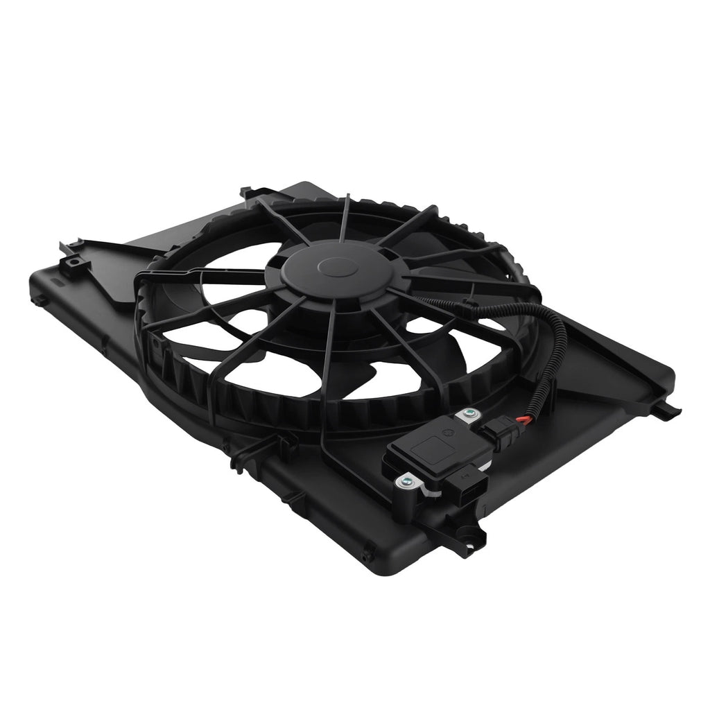 Cooling Fan Assembly for Hyundai Ioniq (2017–2022) 25380-G2000 330W
